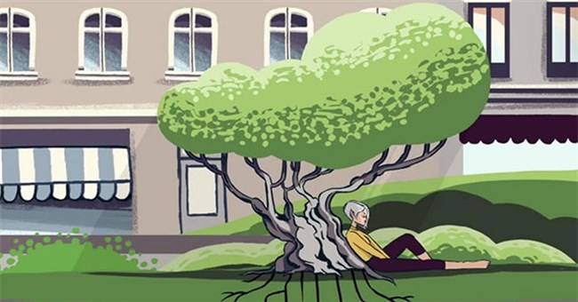 Điều gì xảy ra nếu chặt hết cây xanh trong thành phố?