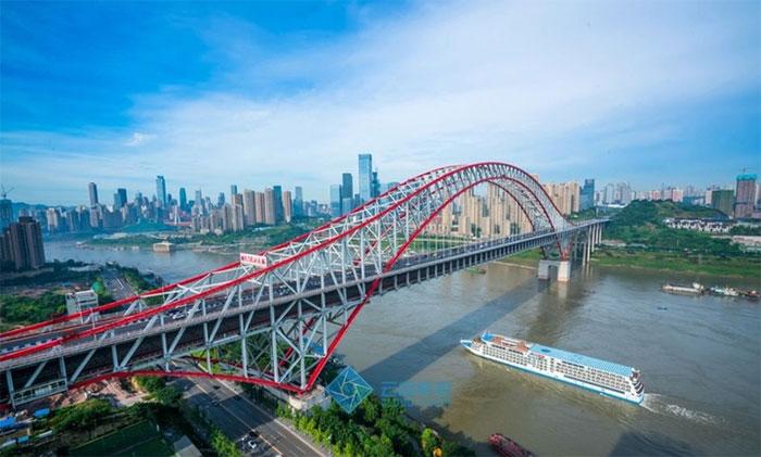 Top 17 ưu và nhược điểm của cầu dạng vòm