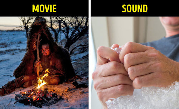 Top 15 sự thật bất ngờ đằng sau những âm thanh kinh dị trong phim Hollywood