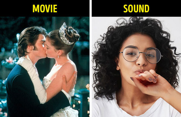 Top 15 sự thật bất ngờ đằng sau những âm thanh kinh dị trong phim Hollywood