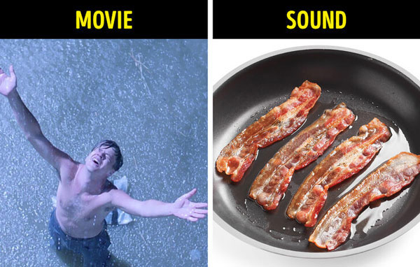 Top 15 sự thật bất ngờ đằng sau những âm thanh kinh dị trong phim Hollywood