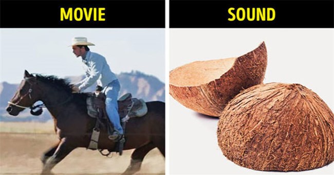 Top 15 sự thật bất ngờ đằng sau những âm thanh kinh dị trong phim Hollywood