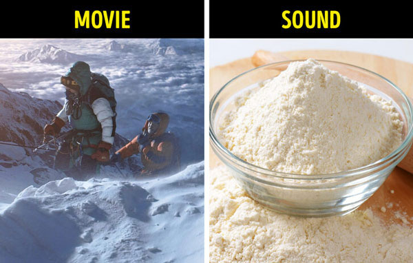 Top 15 sự thật bất ngờ đằng sau những âm thanh kinh dị trong phim Hollywood