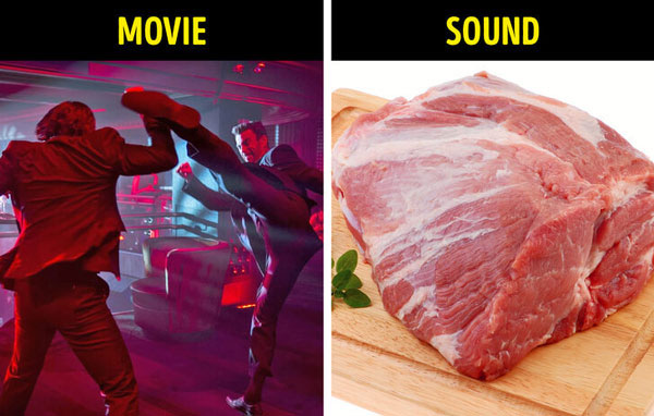 Top 15 sự thật bất ngờ đằng sau những âm thanh kinh dị trong phim Hollywood