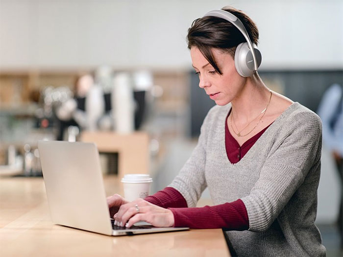 5 bí quyết đơn giản để bảo vệ thính giác của bạn