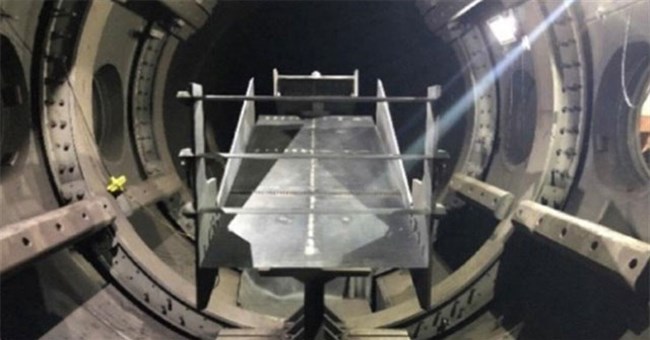 Trung Quốc thử nghiệm động cơ có thể bay khắp Trái đất chỉ trong 2 giờ