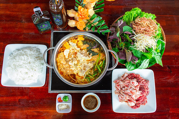 Những loại rau và lẩu là 'kẻ thù' của nhau: Đừng thấy ngon mà 'cố đấm ăn xôi' để rồi rước hoạ!