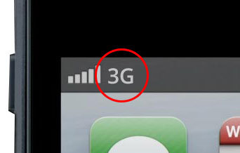 Ý nghĩa của các ký hiệu mạng 2G, G, E, 3G, H, H+, LTE trên điện thoại là gì?