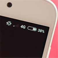 Ý nghĩa của các ký hiệu mạng 2G, G, E, 3G, H, H+, LTE trên điện thoại là gì?