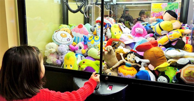 Hé lộ bí mật bên trong máy gắp thú bông, từ đó đúc kết kinh nghiệm giúp bạn tăng tỷ lệ thắng gấp nhiều lần