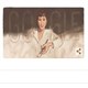 Google Doodle vinh danh nữ họa sĩ Zinaida Serebriakova