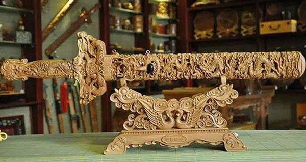Bảo vật vô giá trong lăng mộ Càn Long khiến 4 người cả gan “sở hữu” chịu kết cục thảm khốc