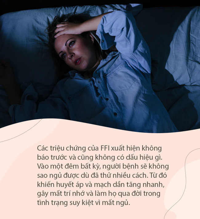 Hội chứng FFI