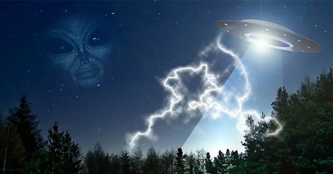 Giáo sư hàng đầu Israel tuyên bố sốc về người ngoài hành tinh