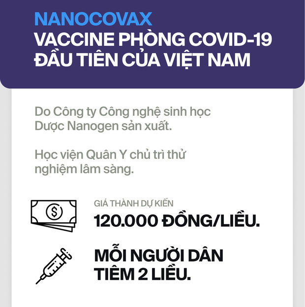 Người dân có thể đăng ký tình nguyện tham gia thử nghiệm lâm sàng vaccine Covid-19 bằng cách nào?