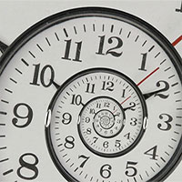 Bản chất của thời gian là tuyến tính hay theo chu kỳ?