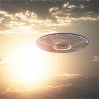 Rò rỉ nội dung tài liệu mật theo dõi UFO của Mỹ
