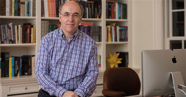 Cha đẻ ngôn ngữ lập trình AI: Làm thế nào để nói chuyện được với người ngoài hành tinh?