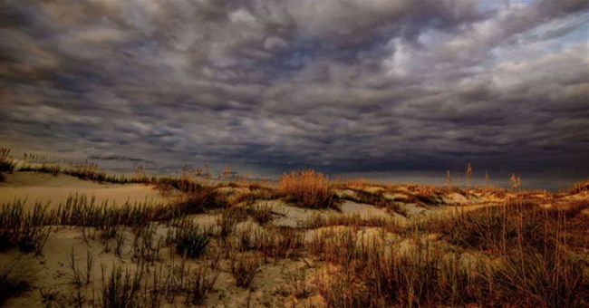 Bí ẩn những âm thanh như vụ nổ lớn ở Mỹ chưa có lời giải hàng thế kỷ