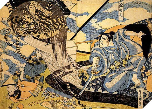 Đâu là điểm khác biệt giữa Samurai và Ninja? (Phần 1)