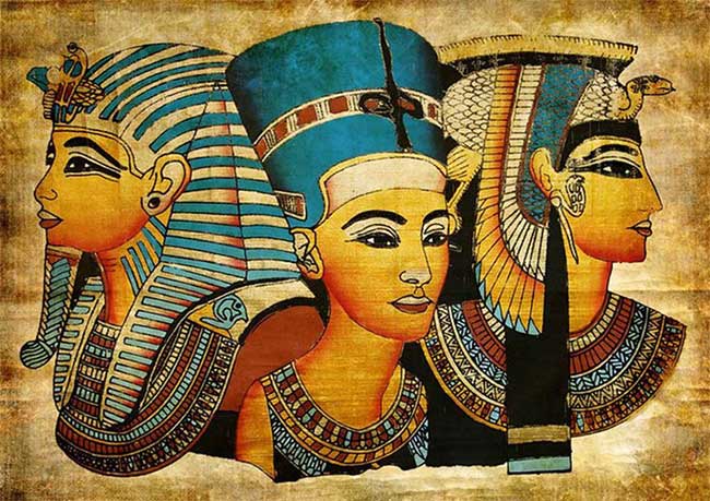Phát hiện quan trọng nhất thế kỷ về nhan sắc huyền thoại của nữ hoàng Cleopatra