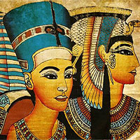 Phát hiện quan trọng nhất thế kỷ về nhan sắc huyền thoại của nữ hoàng Cleopatra