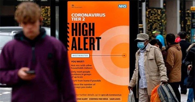 Đột biến mới của virus ở Anh nguy hiểm tới mức nào?