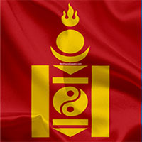 Giải mã biểu tượng quốc gia huyền bí của Mông Cổ