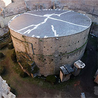 Rome hoàn tất dự án phục hồi lăng mộ hơn 12 triệu đô