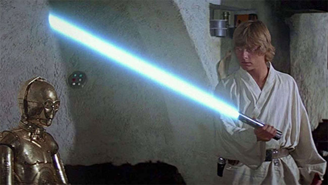 Sạc điện thoại siêu tốc với công nghệ laser mới