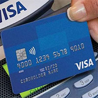 Cách phân biệt thẻ ATM từ và thẻ chip