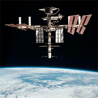 Nga có thể phóng tàu chở oxy lên trạm ISS