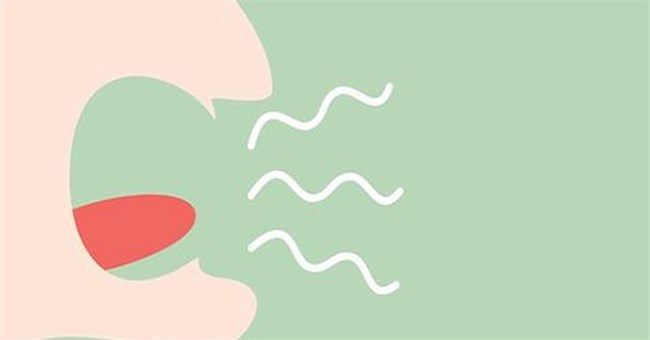 Nếu không ợ hơi, dạ dày có phát nổ không?