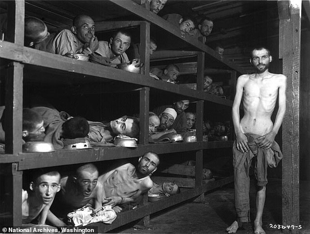 Hé lộ đường hầm bí mật nơi Hitler chôn 21 tấn vàng 