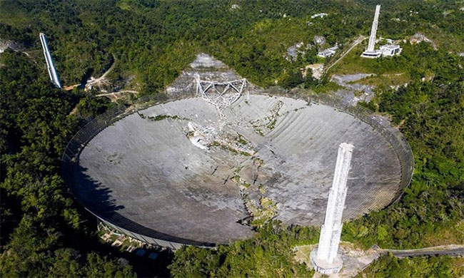 Những sự kiện khoa học thế giới nổi bật năm 2020