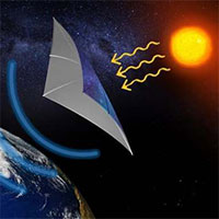Mỹ sẽ có tàu vũ trụ gom năng lượng Mặt trời, phóng xuống Trái đất