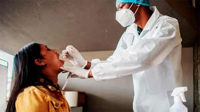 Biến thể SARS-CoV-2 tại Nam Phi nguy hiểm hơn ở Anh, có thể vô hiệu hóa vaccine