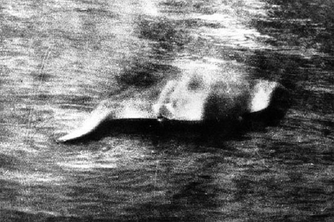 Kết cục bất ngờ này sẽ xảy ra với quái vật hồ Loch Ness nếu nó thực sự tồn tại ngoài đời