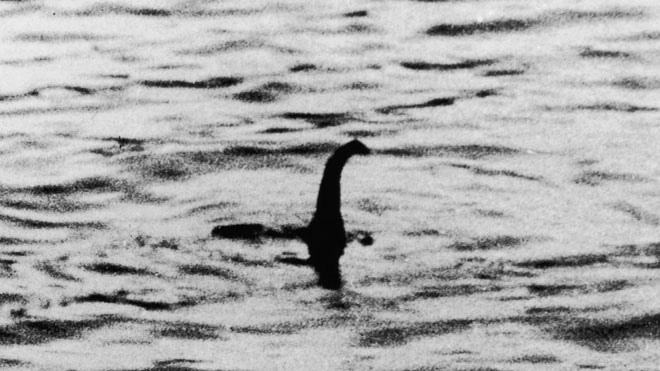 Kết cục bất ngờ này sẽ xảy ra với quái vật hồ Loch Ness nếu nó thực sự tồn tại ngoài đời