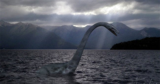 Kết cục bất ngờ này sẽ xảy ra với quái vật hồ Loch Ness nếu nó thực sự tồn tại ngoài đời