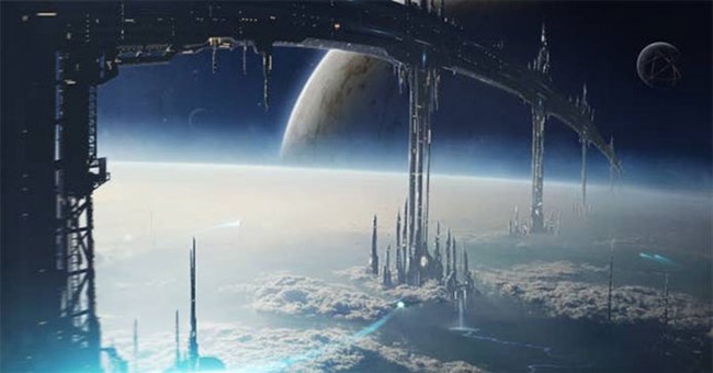 Phát hiện mới: Một loạt nền văn minh trong dải Ngân Hà đã tự diệt vong từ vài tỷ năm trước