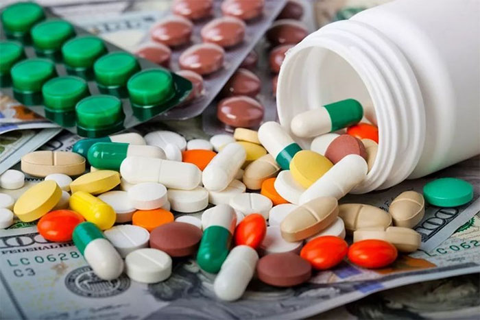 Thuốc tây hiệu nghiệm như vậy nhưng nó có thật sự 