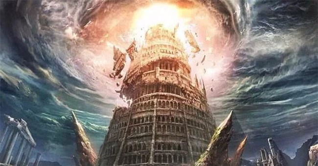 Bí ẩn cổ mộ khiến các chuyên gia khám phá đến tầng thứ hai phải dừng lại