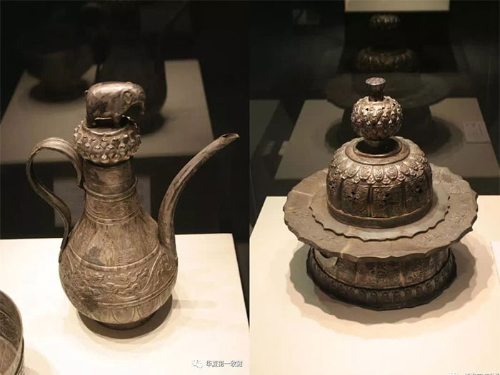 Đào được căn hầm bí mật dưới lòng đất, anh công nhân soi đèn, ngỡ ngàng nhận ra kho báu khổng lồ