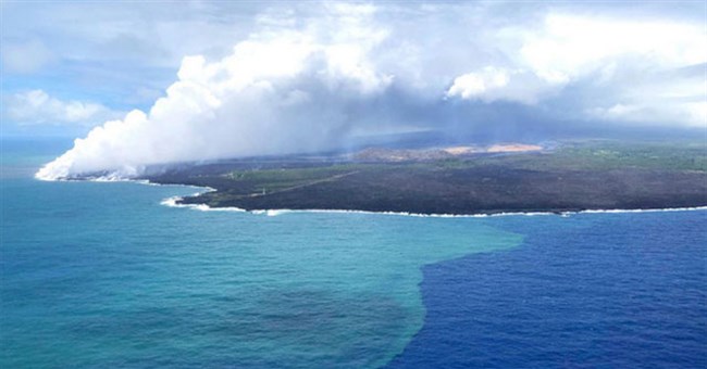 Top 8 sự thật thú vị về Thái Bình Dương