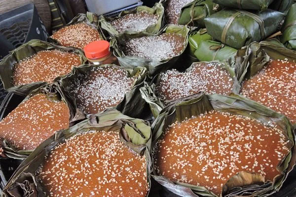 Ý nghĩa các loại bánh truyền thống ngày Tết của người Việt