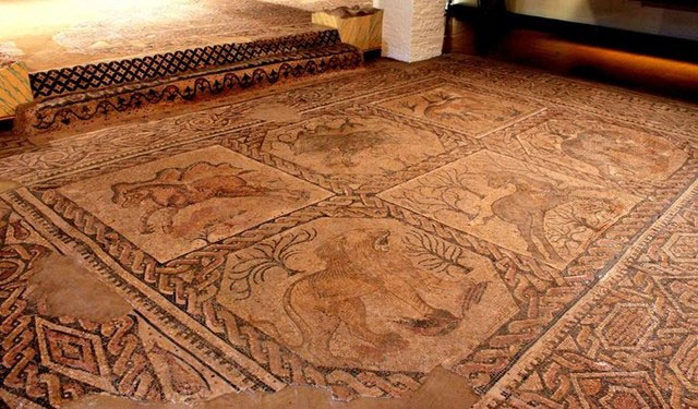 Những khảo cổ tuyệt vời được phát hiện một cách hoàn toàn tình cờ