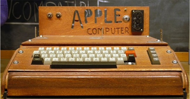 Những sản phẩm đầu tiên của các thương hiệu nổi tiếng nhất thế giới