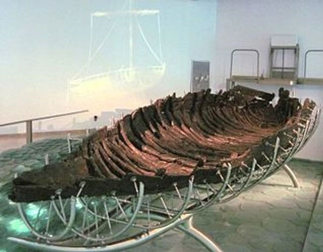 Những khảo cổ tuyệt vời được phát hiện một cách hoàn toàn tình cờ