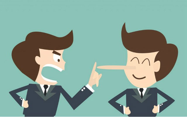 Tại sao chúng ta nói dối và bí ẩn khoa học đằng sau hành động này?
